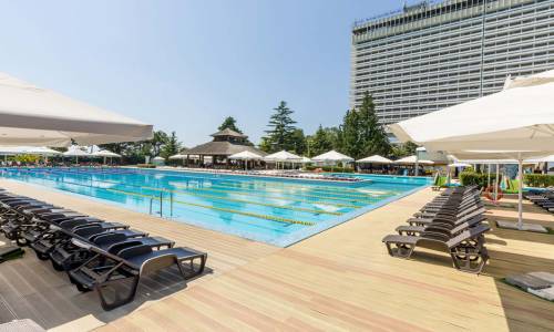 Отель Жемчужина