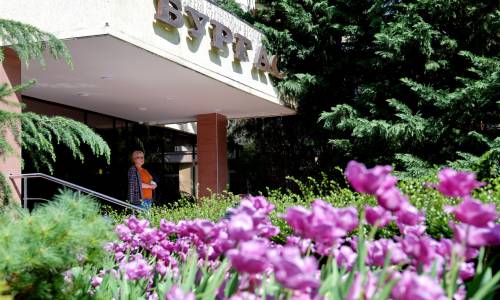 Пансионат Бургас - Фото 6