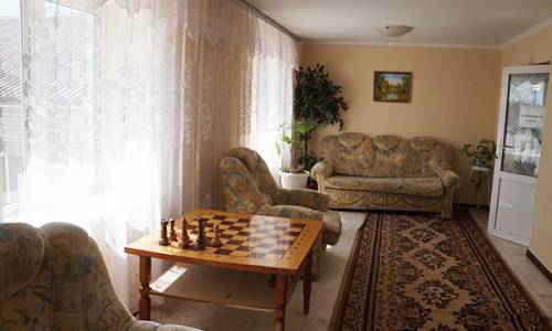 Санаторий Долина Нарзанов - Фото 22