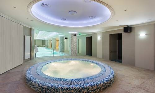 Санаторий Дубовая Роща