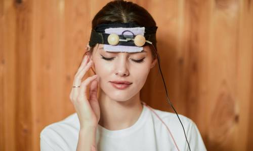 Санаторий Солнечный - Фото 19