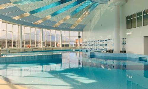 Санаторий Машук Аква Терм