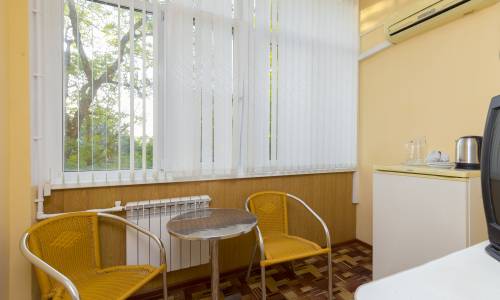 Санаторий Здоровье