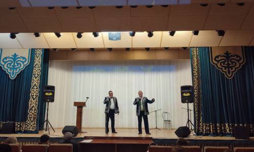 Санаторий Казахстан - Фото 60