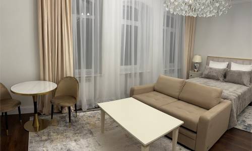 Пансионат Мечта