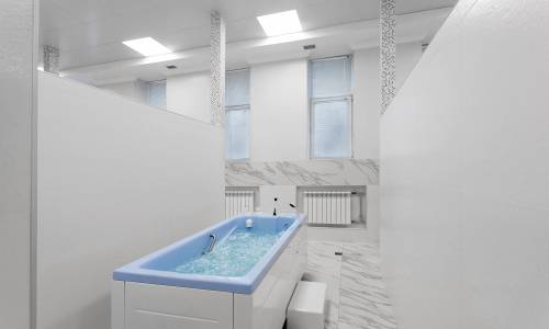 Санаторий Елизавета — Минеральные Воды - Фото 64