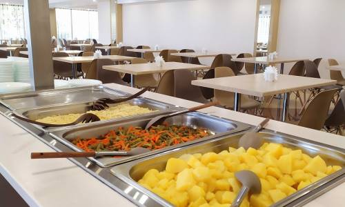 Санаторий Магадан