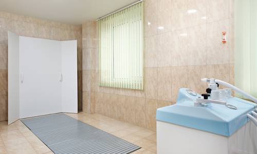 Санаторий Арника - Фото 52