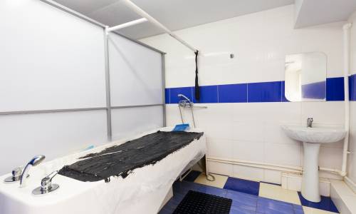 Санаторий Лесная Поляна - Фото 16