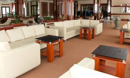 Санаторий Россия