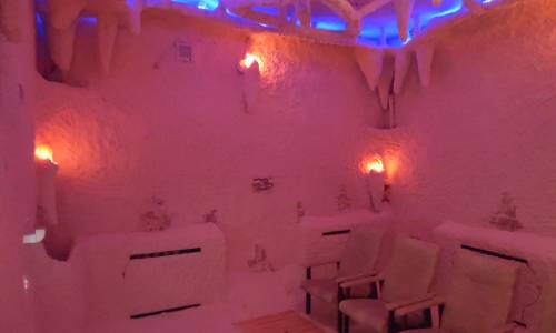 Военный Санаторий