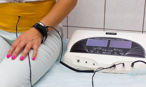 Санаторий Адлеркурорт (корпус Коралл) - Фото 67