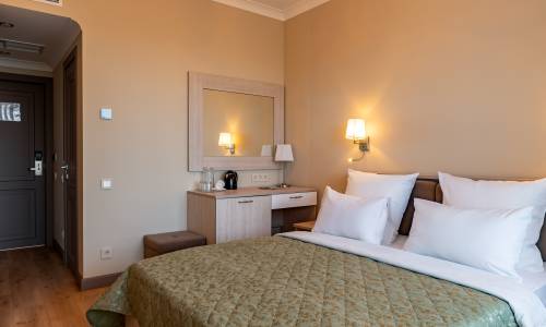 Санаторий Горького - Фото 52