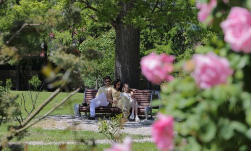 Санаторий Знание