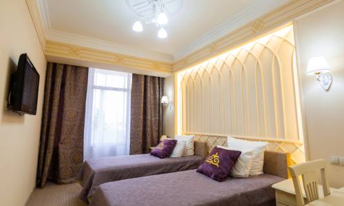 Санаторий Казахстан - Фото 67