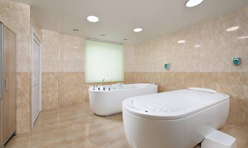 Санаторий Арника - Фото 42