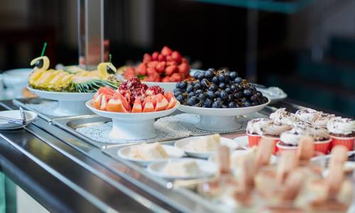 Санаторий Солнечный - Фото 7