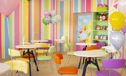 Отель Бридж Резорт / Bridge Resort - Фото 60