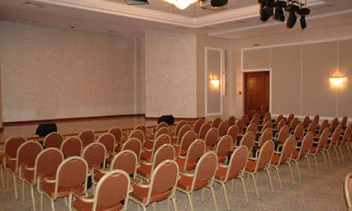 Санаторий Целебный Нарзан - Фото 48