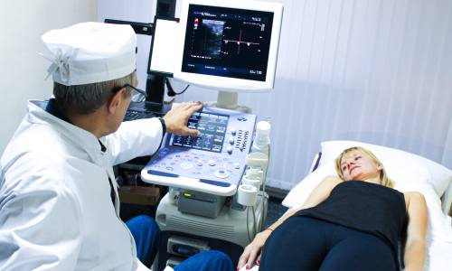 Центральный Военный Санаторий (ЦВС)