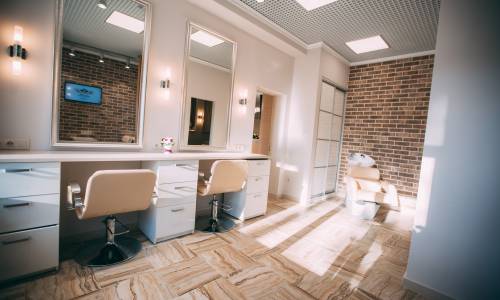 Санаторий Центросоюз - Фото 31