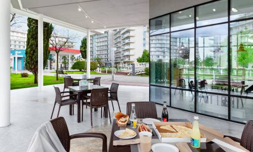 Сочи Парк Отель - Фото 44