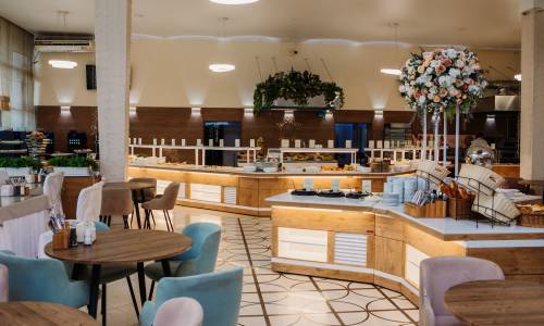 Санаторий Актер