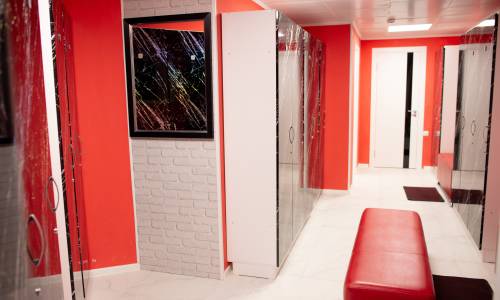 Санаторий Вернисаж - Фото 5