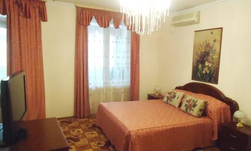 Санаторий Октябрьский «РЖД-ЗДОРОВЬЕ» - Фото 72