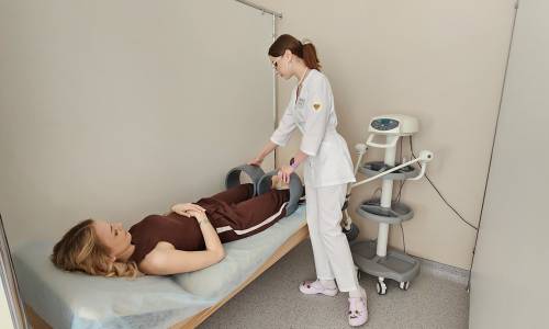 Санаторий Орион (Кисловодская клиника) - Фото 6