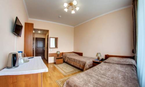 Санаторий Горького - Фото 61