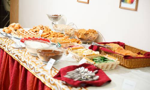 Санаторий Илона (АкваЛоо КСКК, корпус 8)