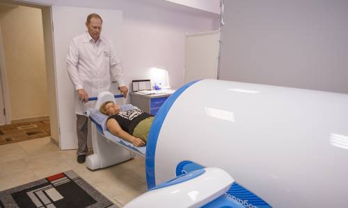 Пансионат Гренада - Фото 63