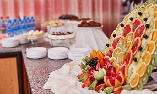 Санаторий Центросоюз - Фото 15