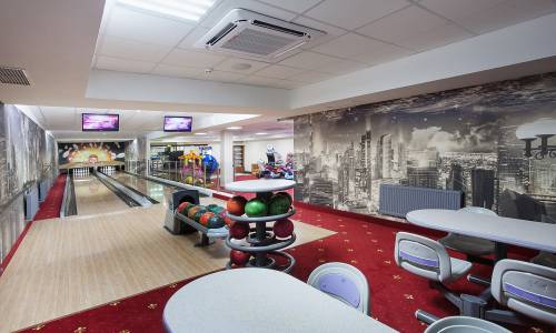 Санаторий Славяновский Исток