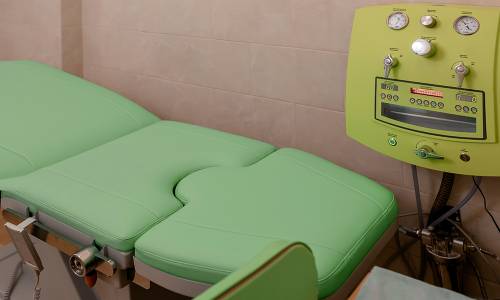 Санаторий Заполярье Сочи - Фото 32