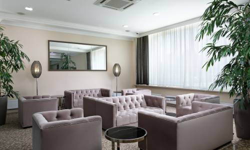 Санаторий Русь