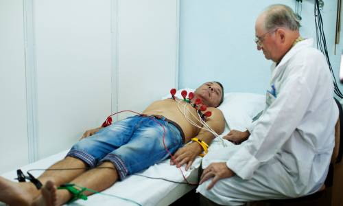 Санаторий Юрмино - Фото 41