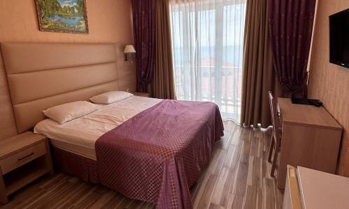 Санаторий Горный Воздух - Фото 89