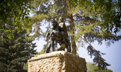 Санаторий Анджиевского - Фото 10