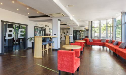 Отель Анапа-Океан Анапа - Фото 6