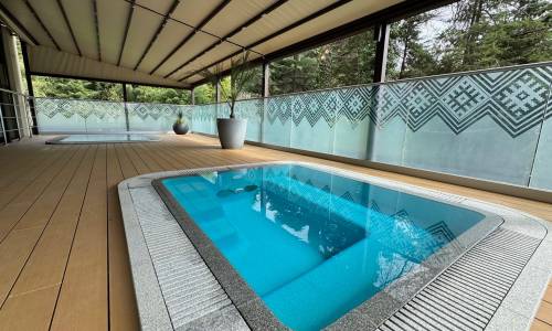 Санаторий Беларусь - Фото 42