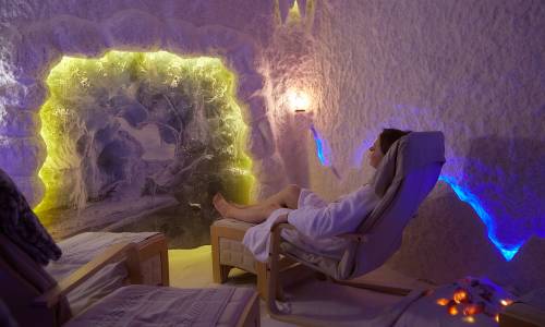 Санаторий Актер