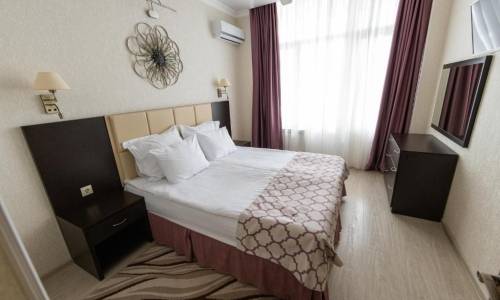 Санаторий Тарханы - Фото 47