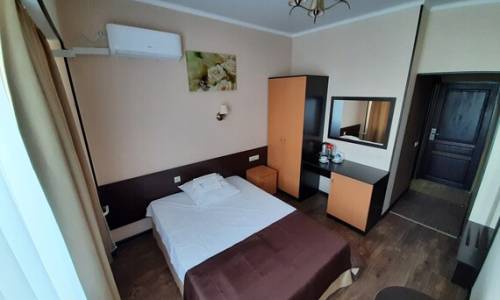 Санаторий Дубрава - Фото 57