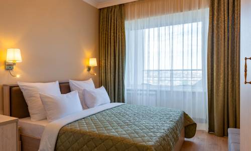 Санаторий Горького