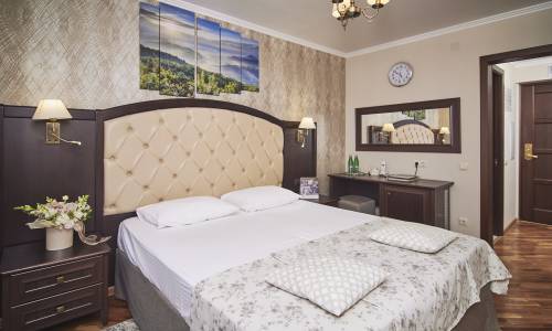 Санаторий Виктория - Фото 82