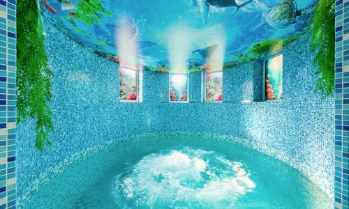 Отель Комильфо