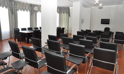 Санаторий Центросоюз - Фото 49