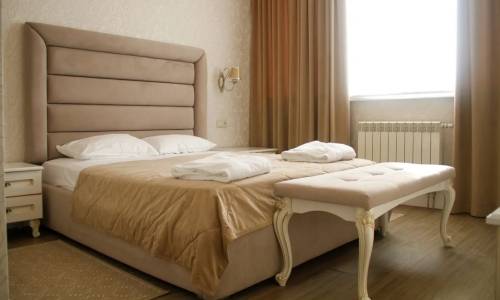 Санаторий Магадан - Фото 46